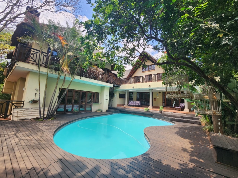 Commercial Property for Sale in Cashan North West